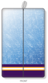 Athletic Knit Zaa501-Design-A1605